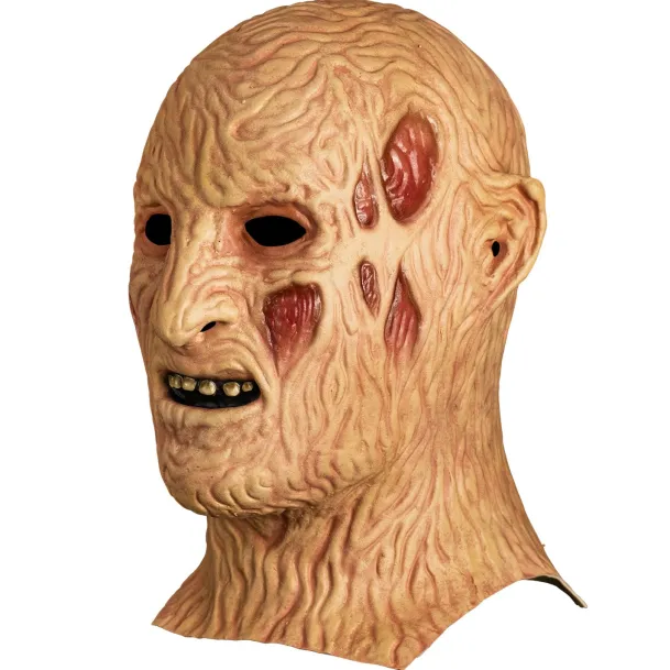 A Nightmare on Elm Street - '84 Freddy mask