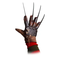 A Nightmare on Elm Street 4: The Dream Master - Deluxe Freddy Krueger Glove