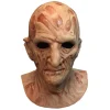 A Nightmare on Elm Street 2: Freddy's Revenge - Freddy Krueger Mask