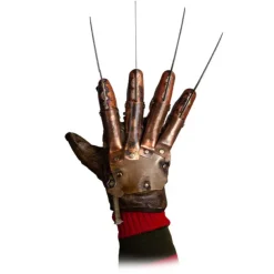 A Nightmare on Elm Street 2: Freddy's Revenge - Deluxe Freddy Krueger Glove