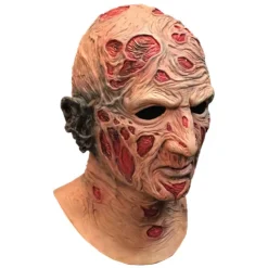 A Nightmare on Elm Street - Freddy Krueger Mask