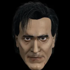 Army of Darkness - Ash Deluxe Injection Mask