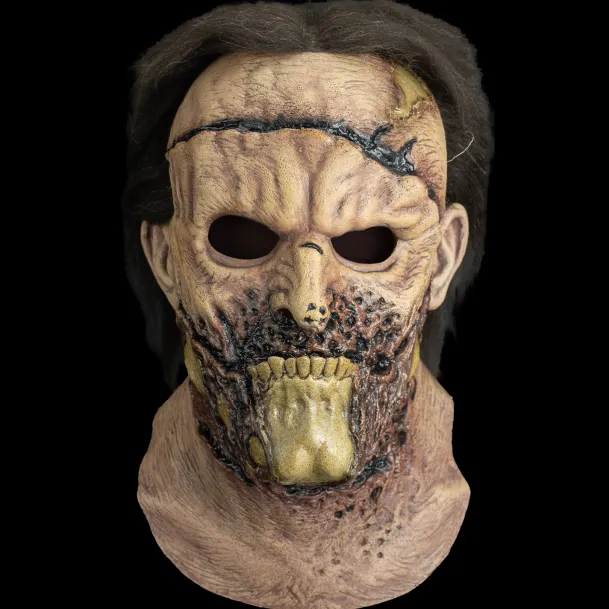 Army of Darkness - Evil Ash Mask