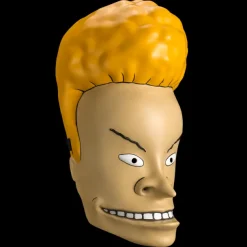 Beavis & Butt-head - Beavis Deluxe Injection Mask