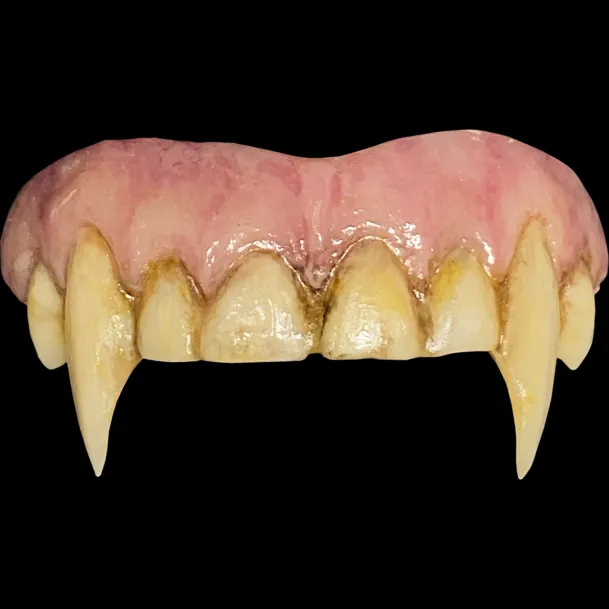 Bitemares Horror Teeth - Barnabas Teeth