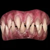 Bitemares Horror Teeth- Halloween Demon