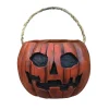 Candy Corn Movie - Pumpkin Pail Prop