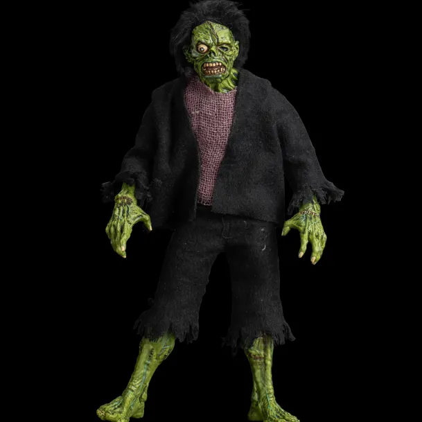 Chamber of Horrors - Shock Monster - Retro Style 8" Figure