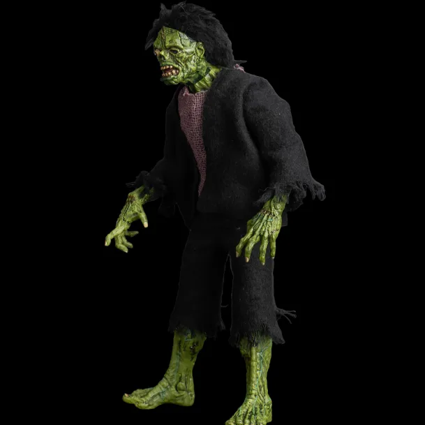 Chamber of Horrors - Shock Monster - Retro Style 8" Figure