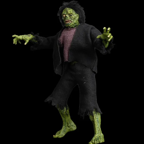 Chamber of Horrors - Shock Monster - Retro Style 8" Figure