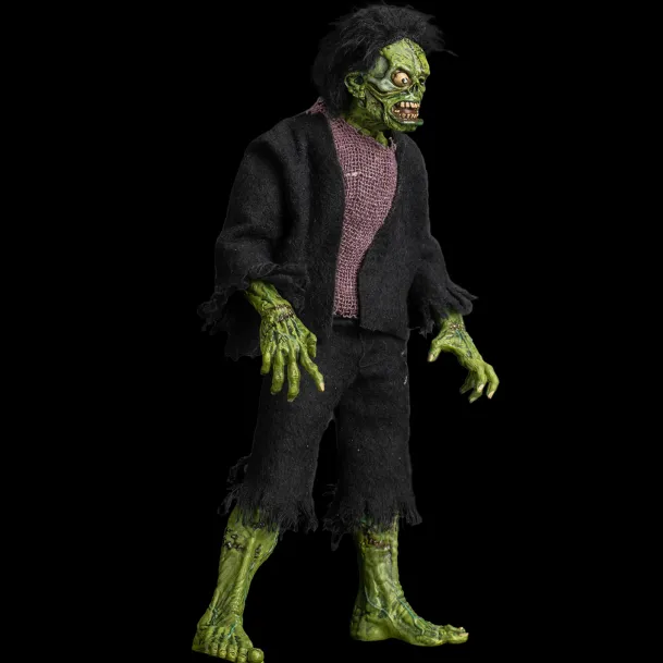 Chamber of Horrors - Shock Monster - Retro Style 8" Figure