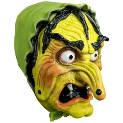 Chamber of Horrors - Witch Mask