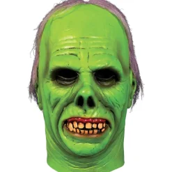 Chaney Entertainment - Green Phantom of the Opera Mask