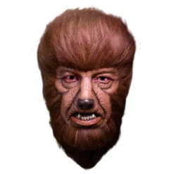 Chaney Entertainment - The Wolf Man Mask