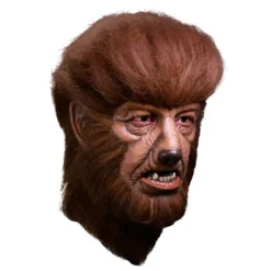Chaney Entertainment - The Wolf Man Mask