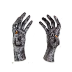 Chiller Zombie Gloves