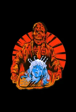 Creepshow Wall Decor - Series 1