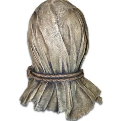 Dark Night of the Scarecrow Bubba Mask