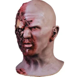 Dawn of the Dead - Airport Zombie Mask