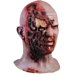 Dawn of the Dead - Airport Zombie Mask