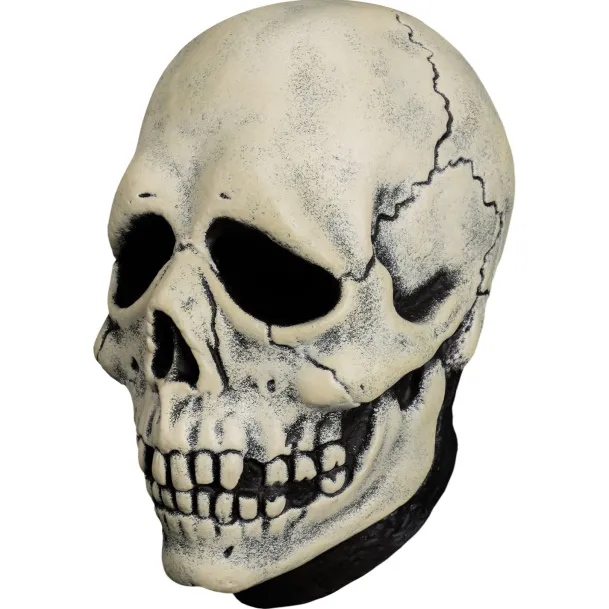 Don Post - Antique Skull Mask (Vinyl)