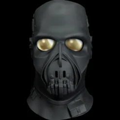 Don Post - Death Cyborg Mask (Vinyl)