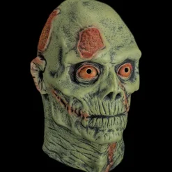 Don Post - Glowin Ghoulies Nuclear Death Mask (Vinyl)