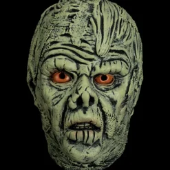 Don Post - Glowin Ghoulies Mummy Mask (Vinyl)