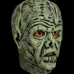 Don Post - Glowin Ghoulies Mummy Mask (Vinyl)