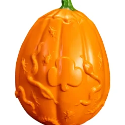 Don Post - Musical Light Up Jolly Jack O'Lantern