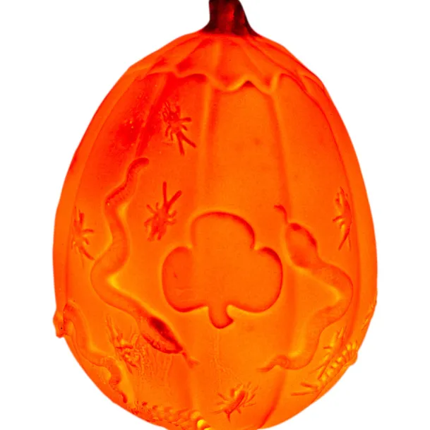 Don Post - Musical Light Up Jolly Jack O'Lantern