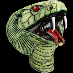 Don Post - Sargoth Mask (Vinyl)