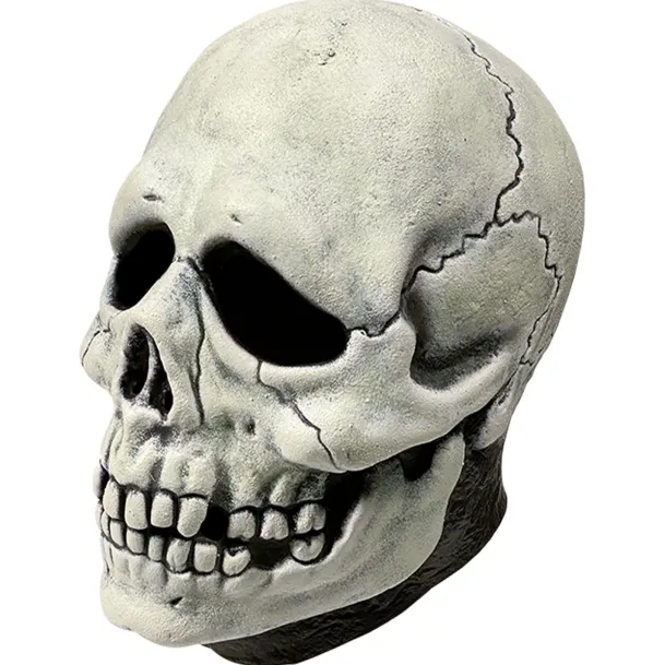 Don Post - Skull Mask
