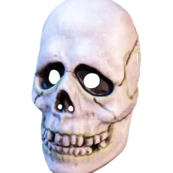 Don Post - Skull Plastic Mask