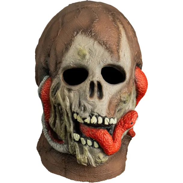 Don Post - Snake Mummy Mask