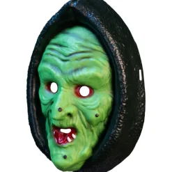Don Post - Witch Plastic Mask
