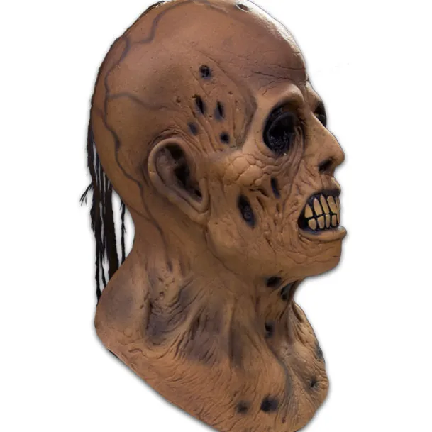 EC Comics Collection Haunt of Fear Graham Ingels Zombie Mask