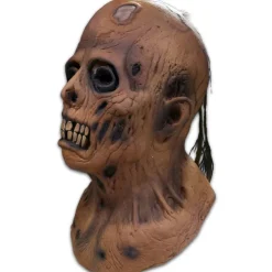 EC Comics Collection Haunt of Fear Graham Ingels Zombie Mask