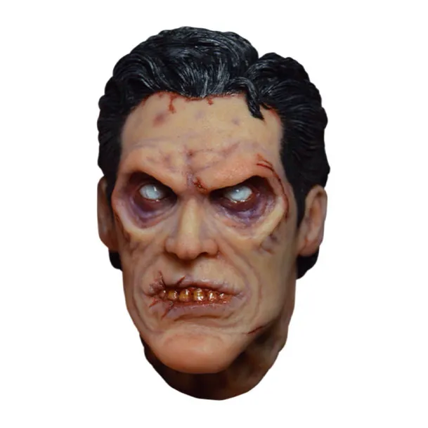 Evil Dead 2 - Evil Ash Magnet
