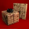 Evil Dead 2 - Necronomicon Wrapping Paper