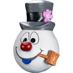 Frosty the Snowman - Frosty Mask
