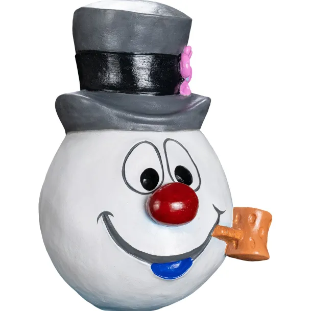 Frosty the Snowman - Frosty Mask