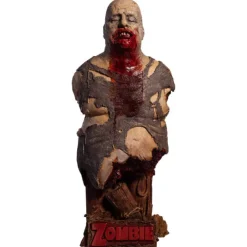 Fulci Zombie - Boat Zombie Bust