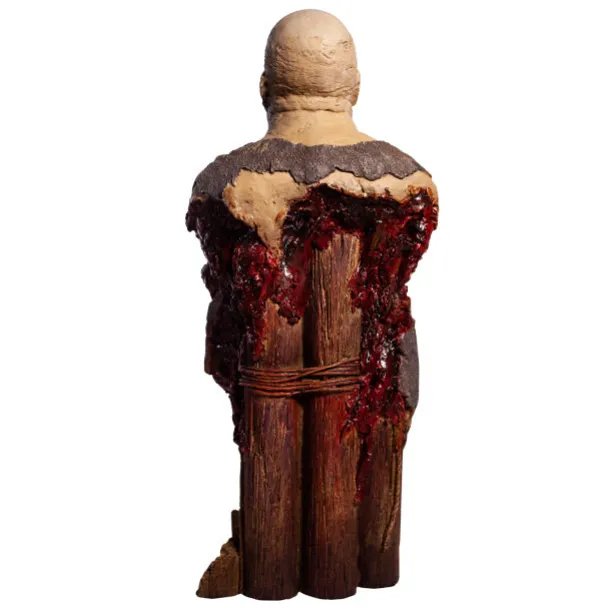 Fulci Zombie - Boat Zombie Bust