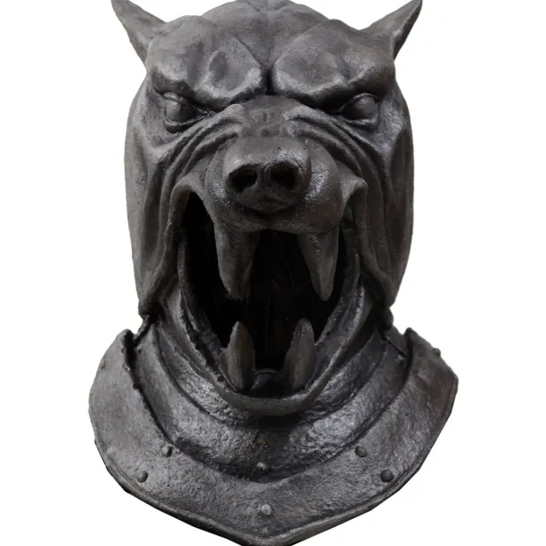 Game of Thrones - The Hound Helmet Mask