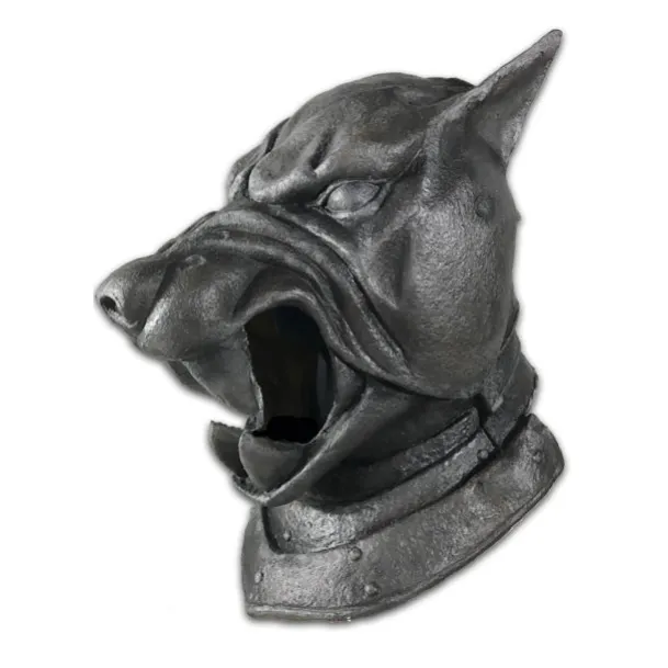 Game of Thrones - The Hound Helmet Mask