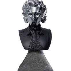 Ghost - Nameless Ghoulette Mini Bust