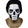 Ghost - Papa 3 Emeritus Mask