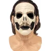 Ghost - Papa 4 Mask