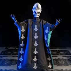Ghost - Papa Emeritus II 1:6 Scale Figure